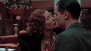 Katharine Hepburn sexy, Ava Gardner sexy – The Aviator (2004)