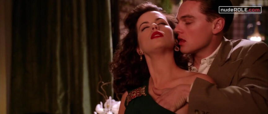 4. Katharine Hepburn sexy, Ava Gardner sexy – The Aviator (2004)