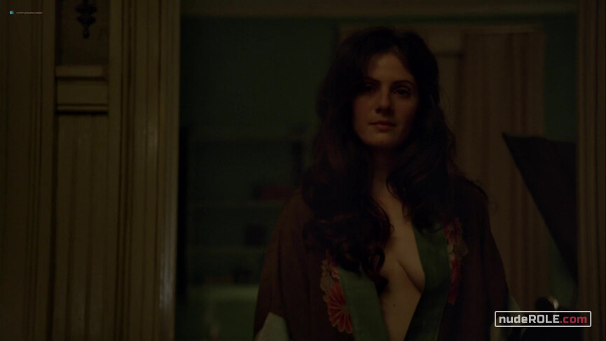 1. Angela Darmody nude, Mary Dittrich nude – Boardwalk Empire s01e07-08 (2010)