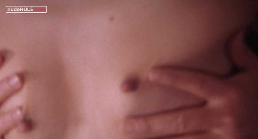 5. Rinko Matsubaro nude – Lost Paradise (1997)
