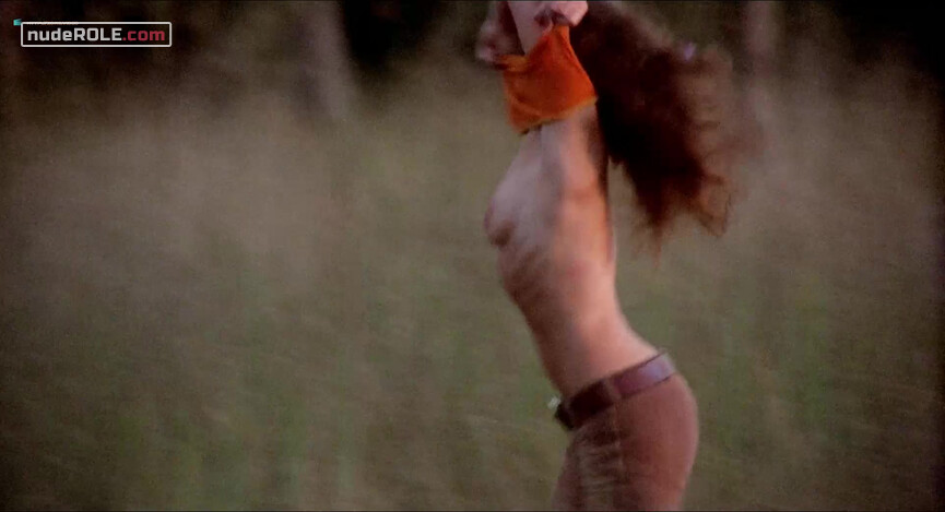 4. Carol nude, Maureen nude – Pick-up (1975)