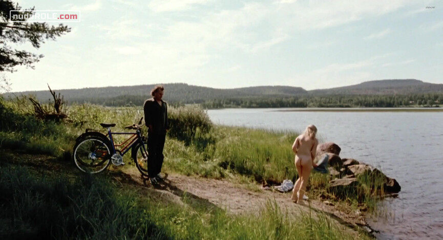 2. Lena nude – As It Is in Heaven (2004)