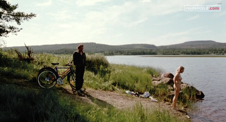 3. Lena nude – As It Is in Heaven (2004)