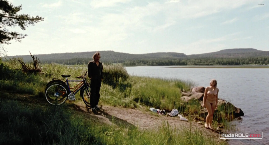 5. Lena nude – As It Is in Heaven (2004)