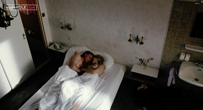 6. Lena nude – As It Is in Heaven (2004)