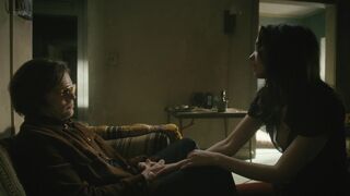 Jane nude – I'm Dying Up Here s02e04 (2018)