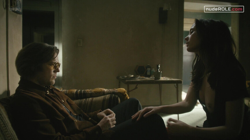 3. Jane nude – I'm Dying Up Here s02e04 (2018)