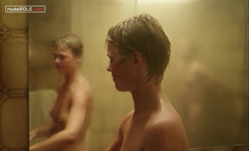 2. Marie-Louise Dessau nude – The Parallel Corpses (1982)