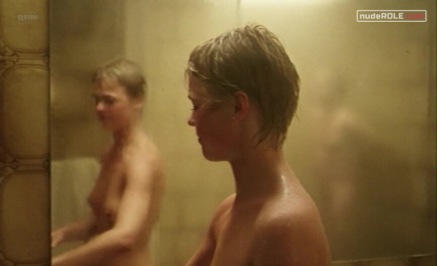 2. Marie-Louise Dessau nude – The Parallel Corpses (1982)