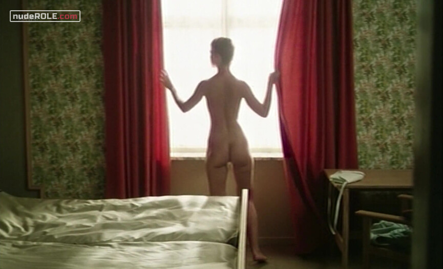 6. Marie-Louise Dessau nude – The Parallel Corpses (1982)