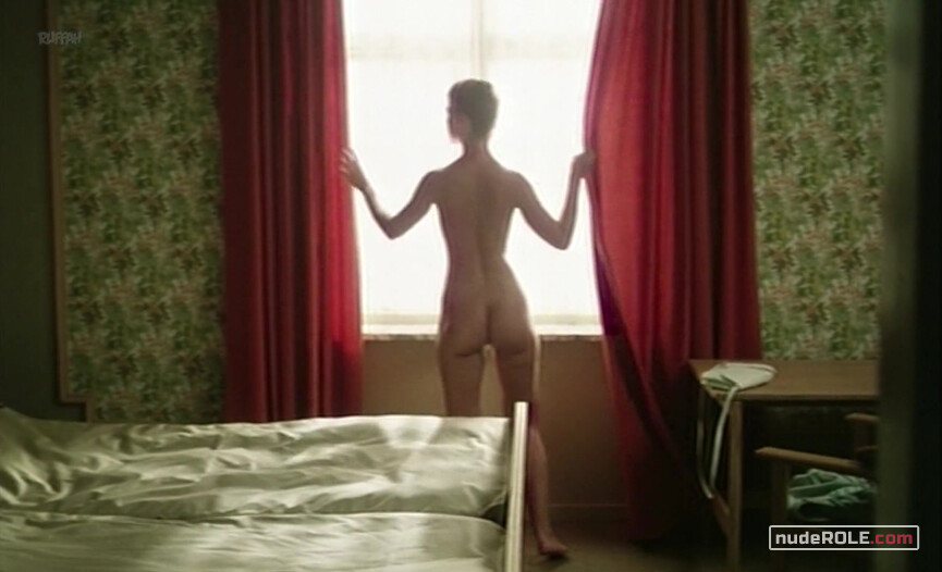 6. Marie-Louise Dessau nude – The Parallel Corpses (1982)