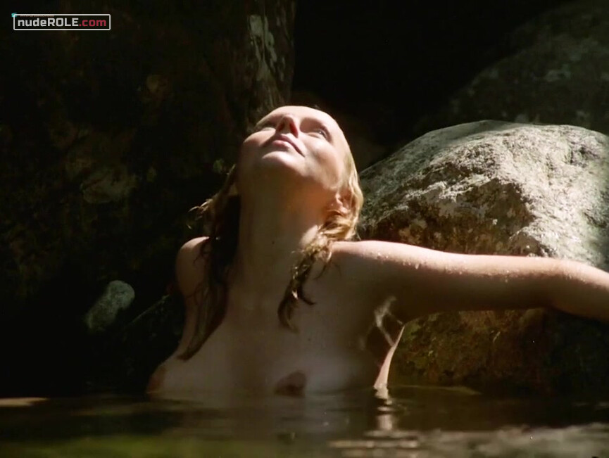 7. Ângela nude, Ana nude – The Goddesses (1972)