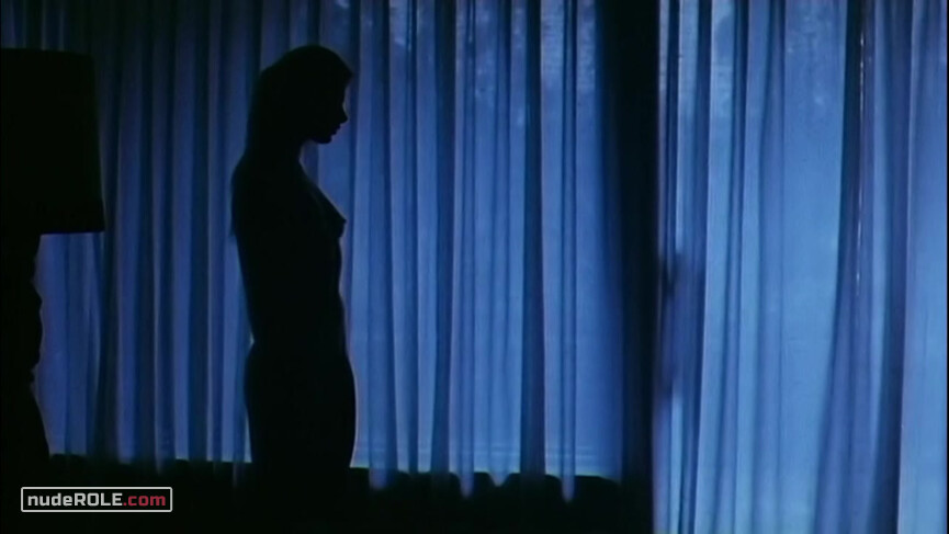 14. Nastassja Kinski naked – Stay As You Are (1978)