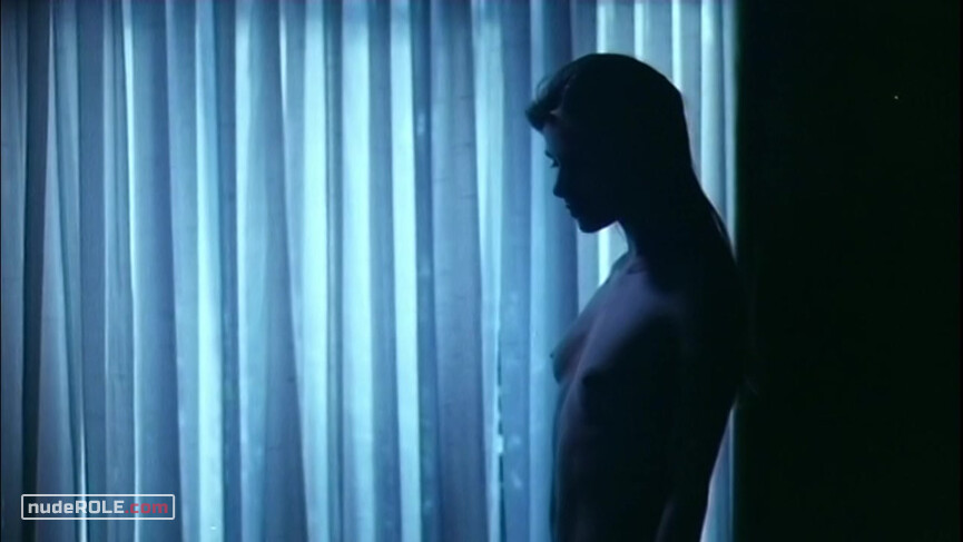 15. Nastassja Kinski naked – Stay As You Are (1978)