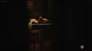 Adele de Vasseur nude, Sophie nude – Versailles (2018)