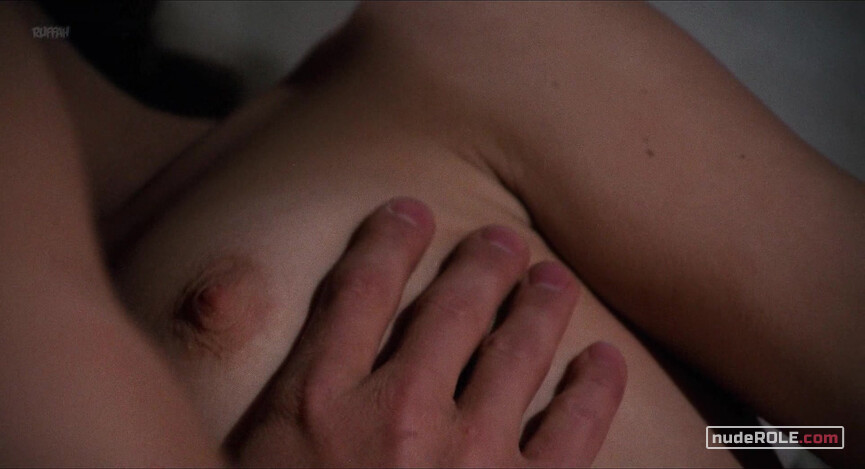2. Teen Lover at Orphanage nude – Silent Night, Deadly Night (1984)