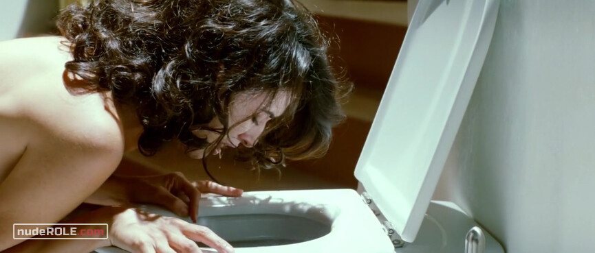 10. Lena nude – Broken Embraces (2009)