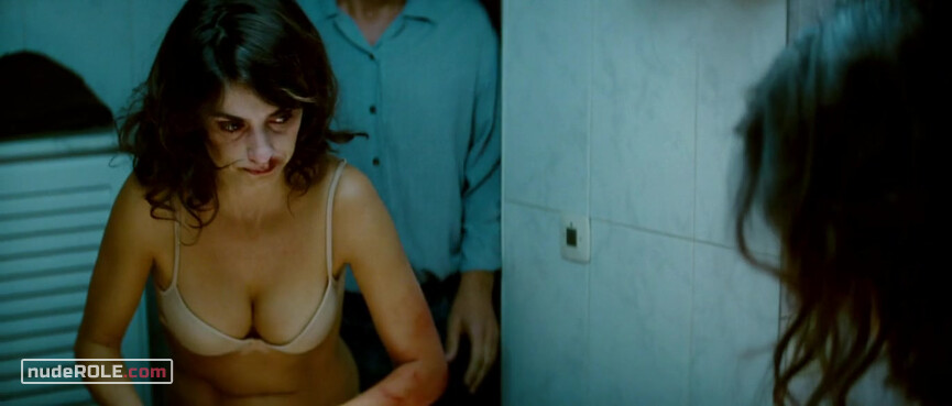 13. Lena nude – Broken Embraces (2009)