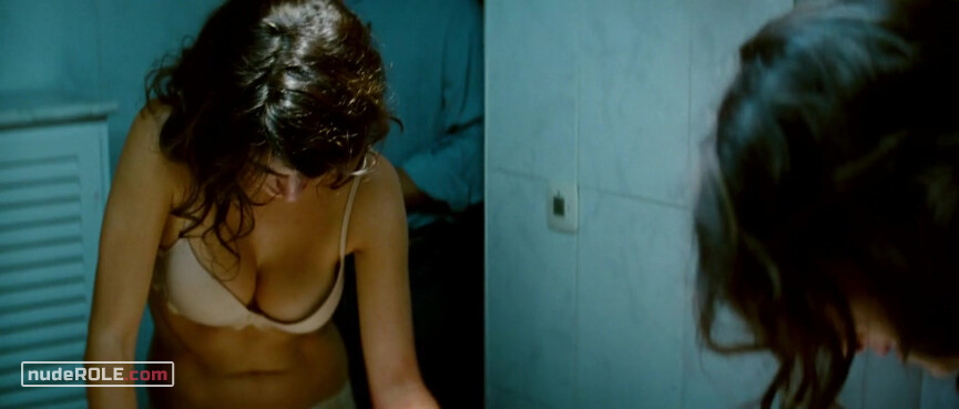 14. Lena nude – Broken Embraces (2009)