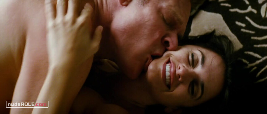 2. Lena nude – Broken Embraces (2009)