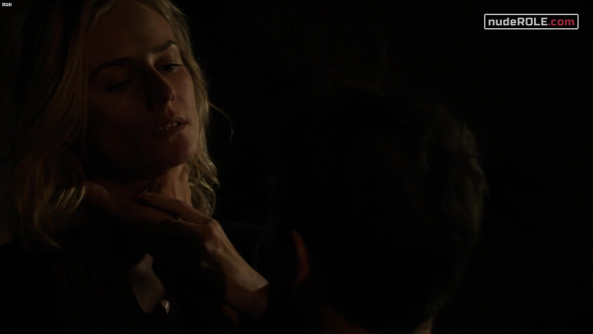 29. Sonya Cross sexy – The Bridge s02e04 (2014)