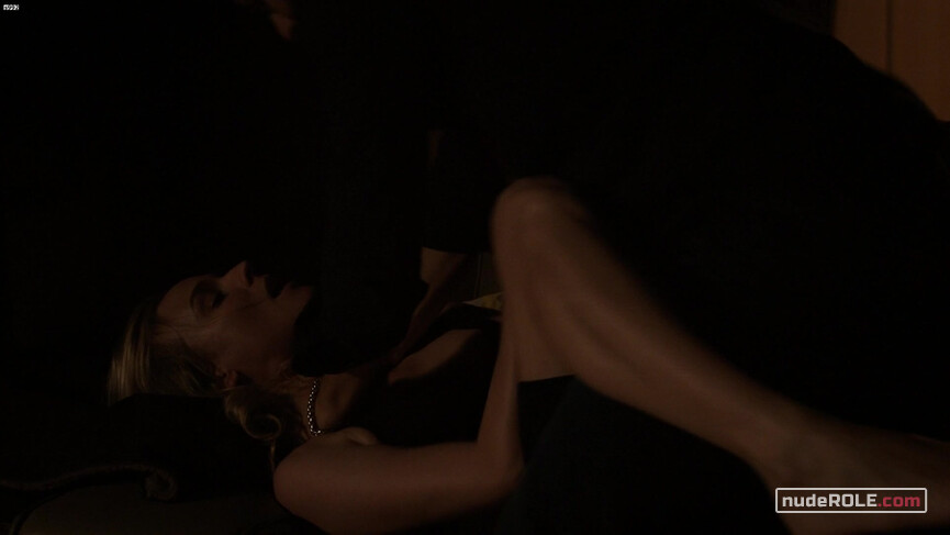 55. Sonya Cross sexy – The Bridge s02e04 (2014)