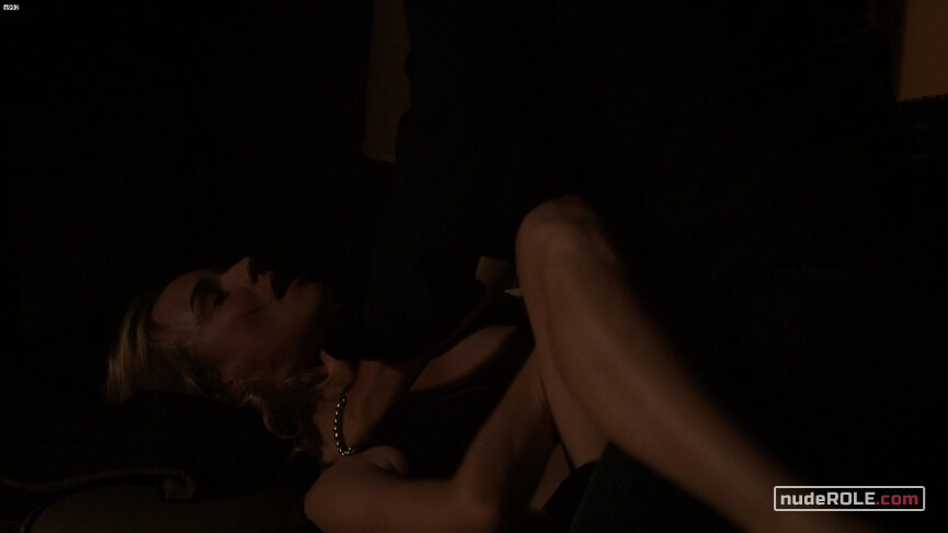 57. Sonya Cross sexy – The Bridge s02e04 (2014)