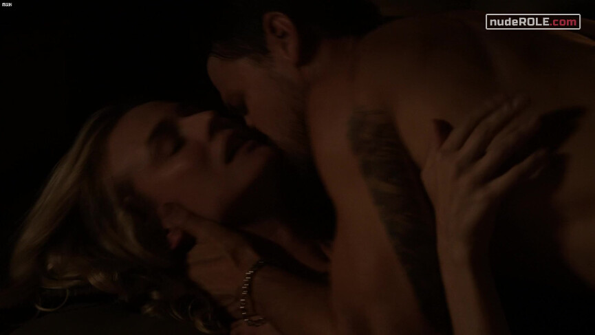 68. Sonya Cross sexy – The Bridge s02e04 (2014)