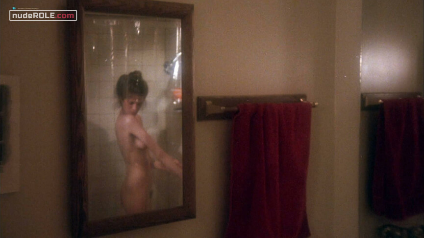 2. Melissa Morgan nude – Sweet Sixteen (1986)
