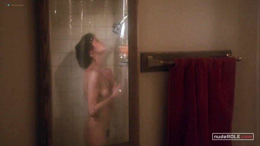3. Melissa Morgan nude – Sweet Sixteen (1986)