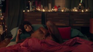 Tess nude, Leila sexy – Kiss Me First s01e01 (2018)