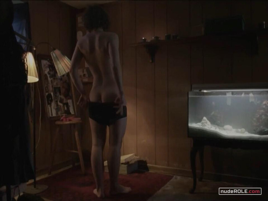 2. Selma nude – Retrograde (2013)