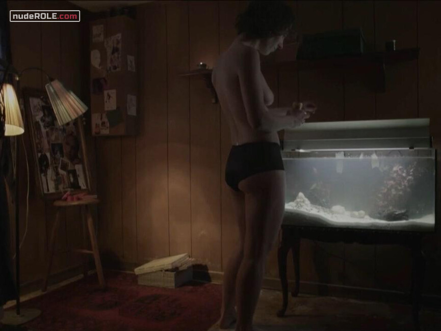 3. Selma nude – Retrograde (2013)