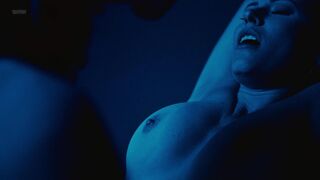 NA nude, NA nude – The Mechanism s01e02 (2018)