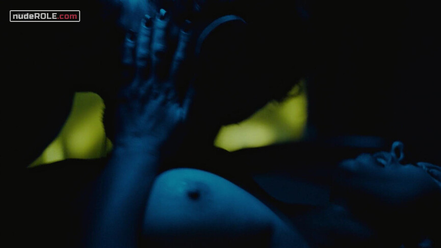 2. NA nude, NA nude – The Mechanism s01e02 (2018)