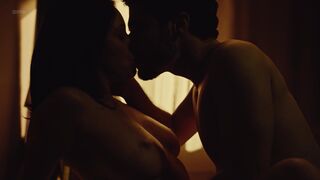 Verena nude – The Mechanism s01e04 (2018)