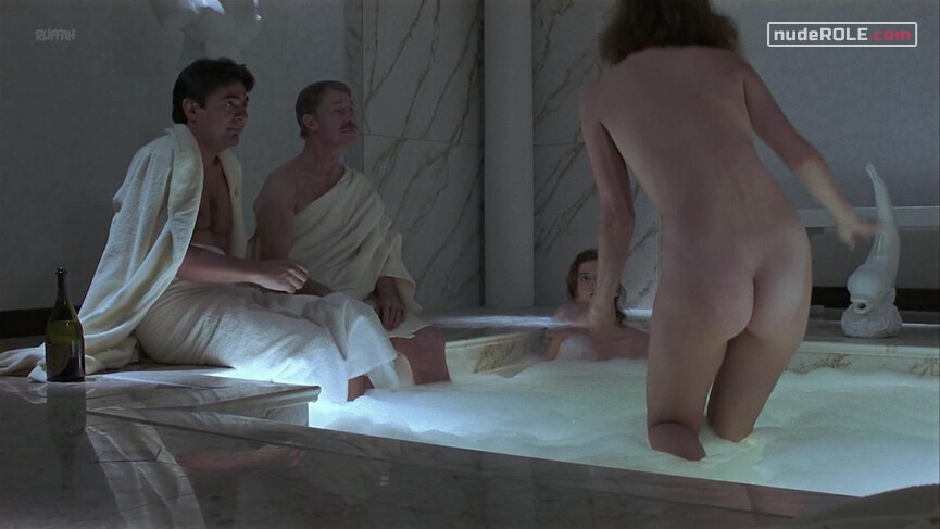 1. Cherry nude, Grace nude – Things Change (1988)