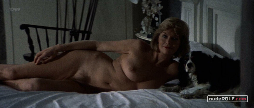 1. Cathryn nude – Images (1972)