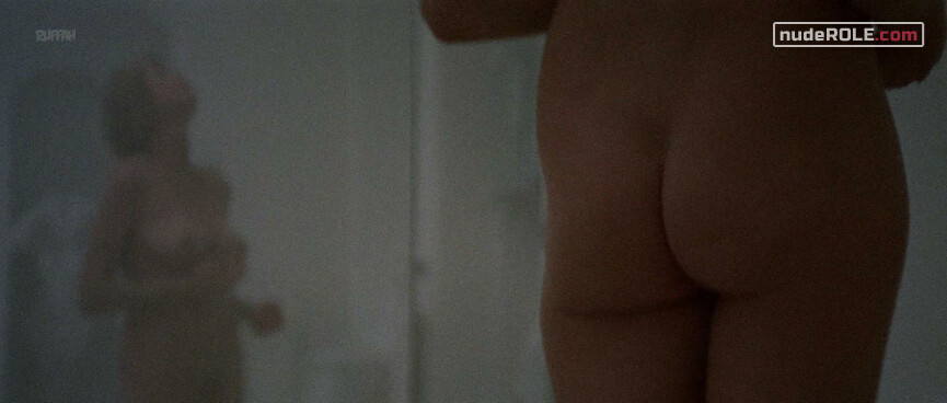 3. Cathryn nude – Images (1972)