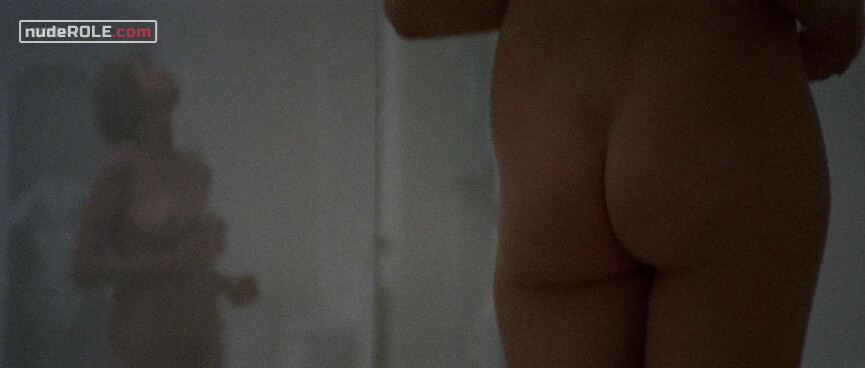 3. Cathryn nude – Images (1972)