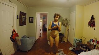 Gloria nude – High Maintenance s02e09 (2018)