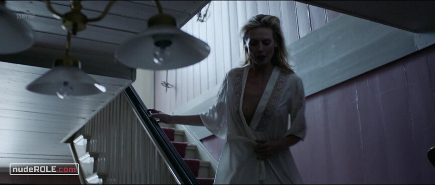 1. Cathrine nude – Haunted (2017)