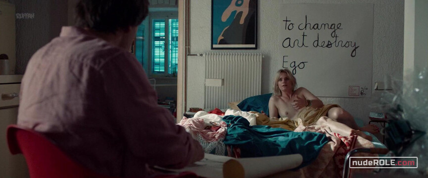 2. Tove nude – All Inclusive (2017)