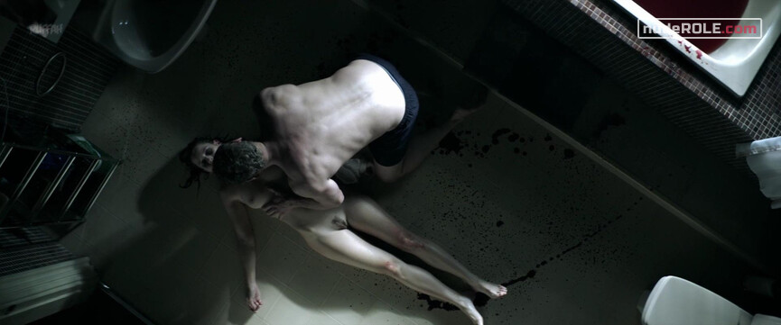 2. Beatriz nude – Muse (2018)