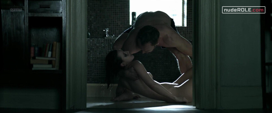 3. Beatriz nude – Muse (2018)