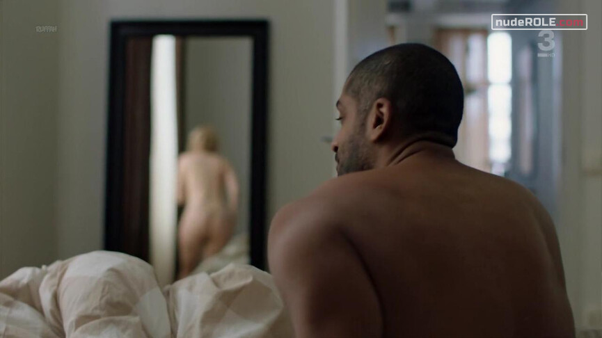 1. Patricia nude – The Lawyer s01e01 (2018)