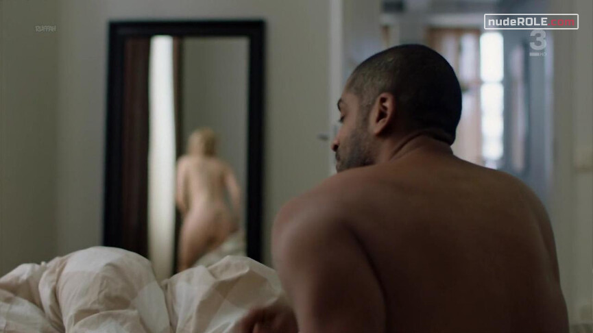 2. Patricia nude – The Lawyer s01e01 (2018)