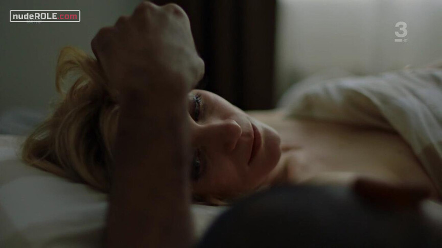 3. Patricia nude – The Lawyer s01e01 (2018)
