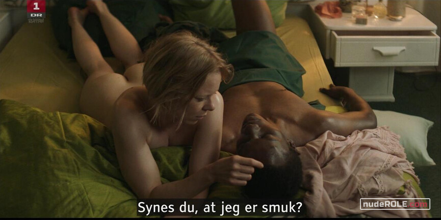 3. Tita nude – Liberty s01e02 (2018)