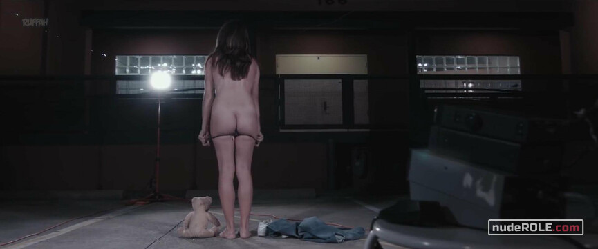 2. Terri nude – Home (2017)